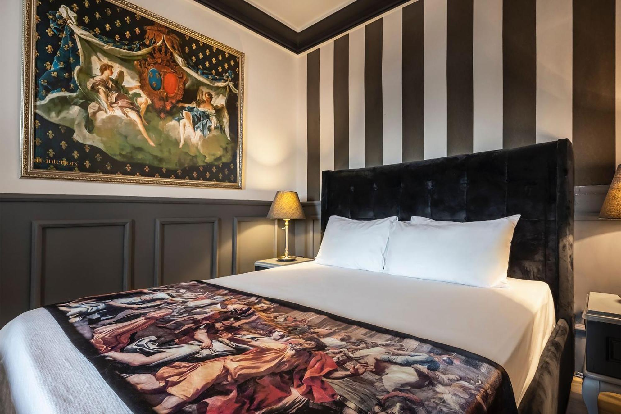 Hotel Art&Interiors Gümbet Exterior foto